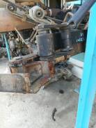 Рессора. Mazda Bongo, SK82V, SK82T, SK82M, SK82L Двигатели: F8, F8E