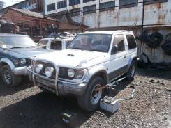Mitsubishi Pajero. V26, 4M40
