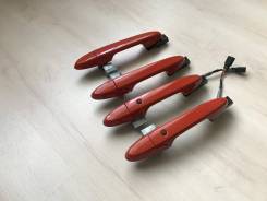 Дверь боковая. Honda Fit, GK3, GK4, GK5, GK6, GP5, GP6. Под заказ