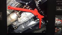 Распорка. Mazda RX-8, SE3P Двигатель 13BMSP