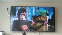 LG 65lb680v. LED