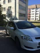 Toyota Auris. автомат, передний, бензин, 61 000 тыс. км