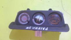 Кренометр. Mitsubishi Pajero, V46W, V46WG Двигатель 4M40