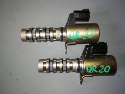 Клапан vvt-i.
