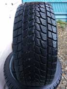 Toyo Open Country G-02 Plus. Зимние, без шипов, 2011 год, износ: 10%, 4 шт