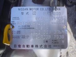 Двигатель в сборе. Nissan: Bluebird Sylphy, Sunny, Bluebird, Pino, Primera, Tino, Almera, Primera Camino, AD, Expert, Avenir, Wingroad Двигатели: QG18...