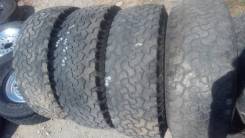BFGoodrich All-Terrain T/A KO. Грязь AT, износ: 60%, 4 шт
