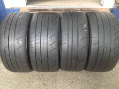 Dunlop SP Sport Maxx GT 600. Летние, износ: 10%, 4 шт