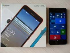 Microsoft Lumia 640 XL 3G Dual Sim. �/� ����