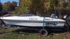Yamaha SRV-20. Год: 1998 год, длина 6,20 м., двигатель подвесной, 115,00 л.с., бензин