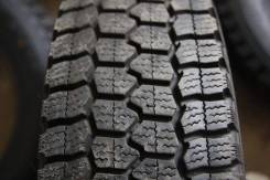 Falken S743. Зимние, без шипов, 2015 год, 10 %, 4 шт