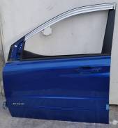 Дверь боковая. SsangYong Actyon Sports SsangYong Actyon SsangYong Kyron