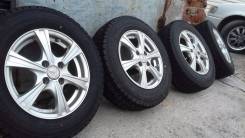 Weds Fang Razul. 5.5x14, 4x100.00, ET42