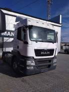 MAN TGS 19.400. Седельный тягач 4x2 BLS-WW, 10 500 куб. см., 30 000 кг.