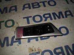 Блок управления стеклоподъемниками. Toyota Harrier