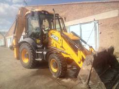 JCB 3CX. JCB 3cx, 4 400 куб. см., 1,20 куб. м.
