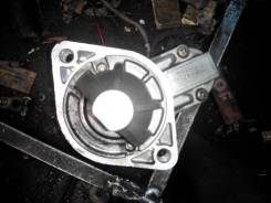 Стартер. Mitsubishi Pajero Mini, H58A Двигатель 4A30
