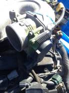 Заслонка дроссельная. Nissan: Skyline, Stagea, Gloria, Exa, Cedric, Otti, Teana, Cefiro, Elgrand, Figaro, Terrano, Leopard, Fuga Двигатели: VQ25HR, VQ...