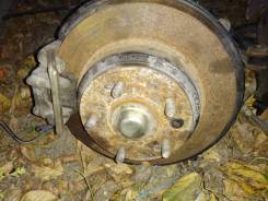 Ступица. Honda Odyssey, RA6 Двигатели: F23A, F23A7, F23A8, F23A9