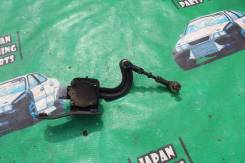 Датчик высоты дорожного просвета. Toyota Harrier, ACU35, ACU35W, GSU35, GSU35W, GSU36, GSU36W, MCU35, MCU35W, MCU36, MCU36W, MHU38, MHU38W Toyota Klug...