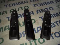 Кнопка стеклоподъемника. Toyota Camry, ACV30, ACV30L