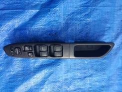 Блок управления стеклоподъемниками. Subaru Forester, SG5, SG9, SG9L, SG Двигатели: EJ202, EJ203, EJ205, EJ255, EJ20, EJ201, EJ204, EJ25