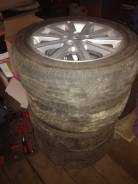 Продам комплект колес на 16. x16 5x114.30