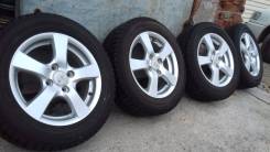 Grass CF. 5.5x14, 4x100.00, ET45