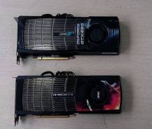 GeForce GTX 480