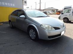 Nissan Primera. автомат, передний, 1.8, бензин, 83 000 тыс. км, б/п, нет птс. Под заказ