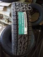 Bridgestone Dueler A/T D697. Летние, без износа, 4 шт