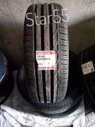 Bridgestone Turanza T001. Летние, без износа, 4 шт
