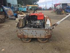 TWR 550 ND. Продаётся ручной каток