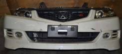 Ноускат. Honda Accord, CL7