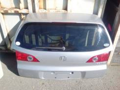 Дверь багажника. Honda Accord, CM2 Двигатель K24A
