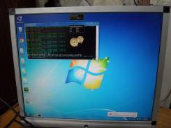 BenQ. 19" (48 см), технология LCD (ЖК)