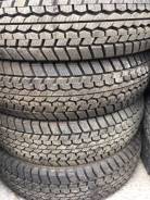 Dunlop SP LT 01. Зимние, без шипов, 2012 год, без износа, 4 шт