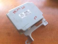 Блок управления двс. Toyota Prius, NHW20 Двигатель 1NZFXE