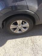 KIA. 6.5x17, 5x114.30, ET40