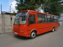 ПАЗ 320412-03. ПАЗ 3201412, 4 500 куб. см.