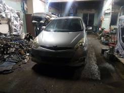 Toyota Wish. ZNE14, 1ZZFE