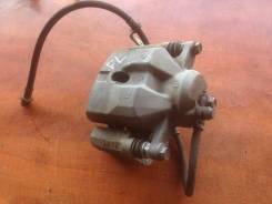 Суппорт тормозной. Toyota Prius, ZVW30L, ZVW30 Двигатель 2ZRFXE