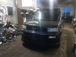 Toyota bB. NCP35, 1NZFE