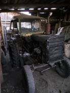 ХТЗ ДТ-20. Продам трактор дт-20, 4 750 куб. см.