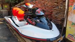 BRP Sea-Doo RXP. 215,00 л.с., Год: 2008 год