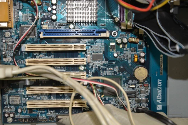Socket 478 ����