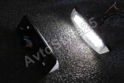 Подсветка. Lexus RX330 Toyota Avensis Toyota Camry, ACV40, ACV45