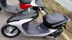 Honda Dio AF56. 49 куб. см., исправен, птс, без пробега