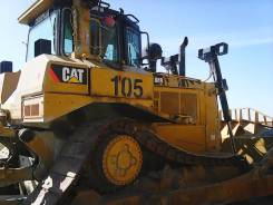 Caterpillar D8R. Продается бульдозер , 15 200 куб. см., 37 875,00 кг. Под заказ