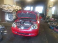 Honda Civic. EU3, D17A
